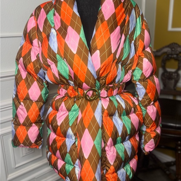 Belted Puffer
Rachel Antonoff - Picture 6 of 14